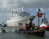 Rotterdam boot